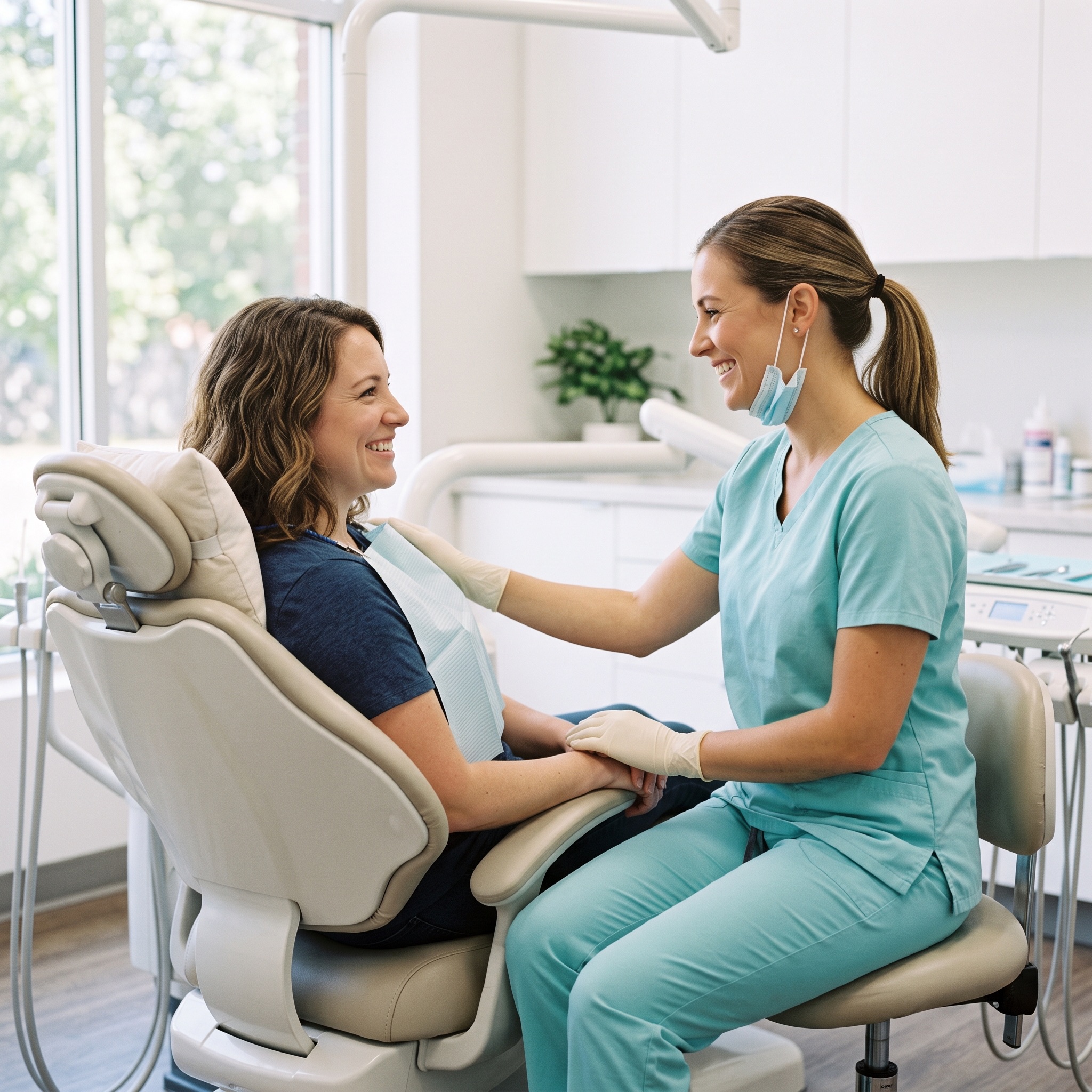 Patient Care